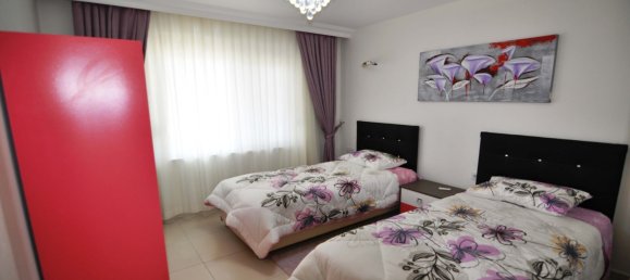 Apartamento de 1+1 en Euro Residence 16, Mahmutlar, Turkey No. 37401 5