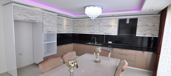 Apartamento de 1+1 en Euro Residence 16, Mahmutlar, Turkey No. 37401 3