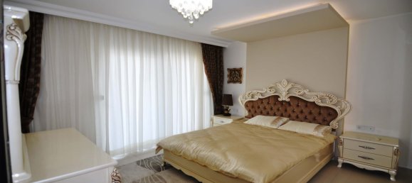 Apartamento de 1+1 en Euro Residence 16, Mahmutlar, Turkey No. 37401 8