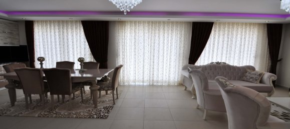 Apartamento de 1+1 en Euro Residence 16, Mahmutlar, Turkey No. 37401 10