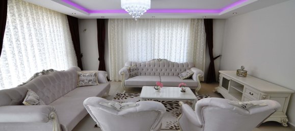 Apartamento de 1+1 en Euro Residence 16, Mahmutlar, Turkey No. 37401 9