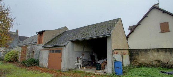 3 chambres Maison à Saran, France No. 54320 12