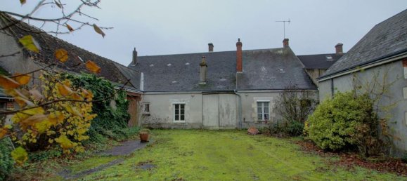 3 chambres Maison à Saran, France No. 54320 16