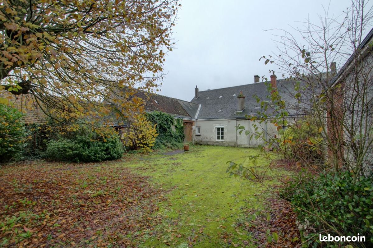 Casa T3 em Saran, France N.º 54320