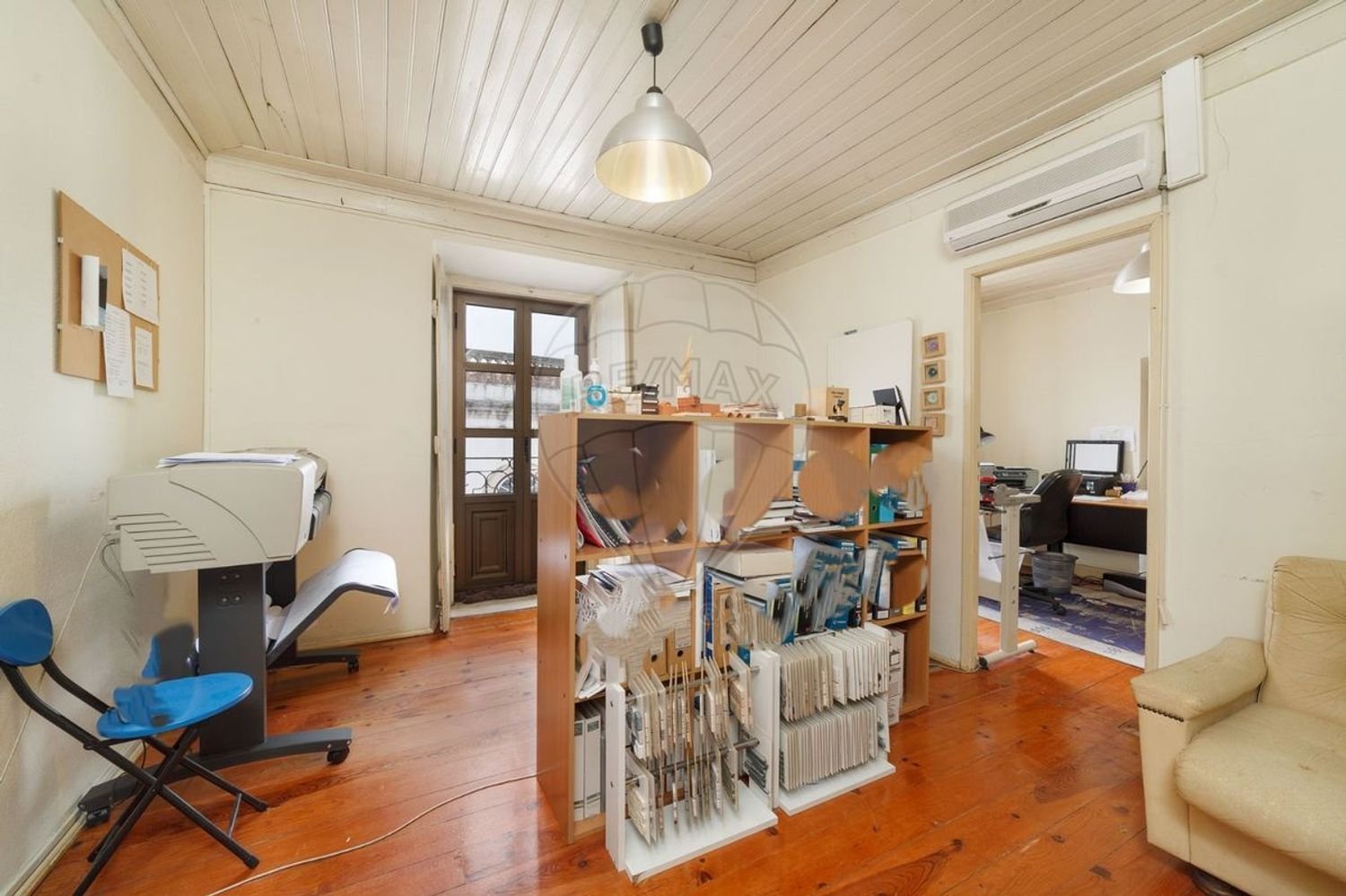 3 bedrooms House in Porto de Mos, Portugal No. 189004