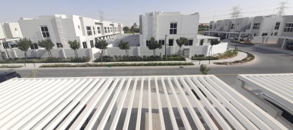 3 bedrooms Townhouse in Mudon, UAE No. 45019 16