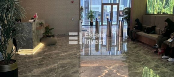 Apartment 1+1 in Istanbul, Turkey No. 25430 9