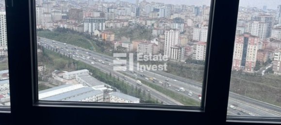 Apartment 1+1 in Istanbul, Turkey No. 25430 4