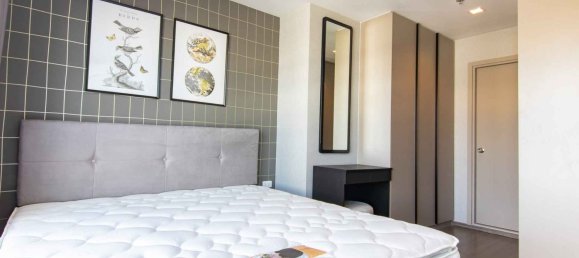 2 bedrooms Condo in IDEO SUKHUMVIT 93 Bangkok, Thailand No. 28788 10