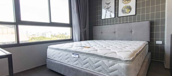 2 bedrooms Condo in IDEO SUKHUMVIT 93 Bangkok, Thailand No. 28788 8