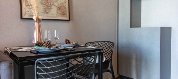 2 bedrooms Condo in IDEO SUKHUMVIT 93 Bangkok, Thailand No. 28788 5