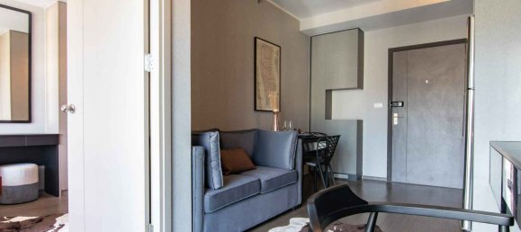 2 bedrooms Condo in IDEO SUKHUMVIT 93 Bangkok, Thailand No. 28788 7