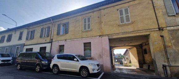 Apartamento de 3 divisões em Venegono Superiore, Italy N.º 233909 25