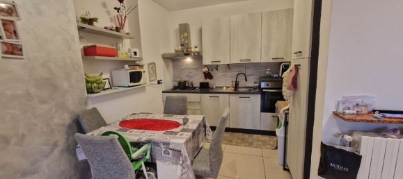 3-Zimmer Wohnung in Venegono Superiore, Italy, Nr. 233909 33
