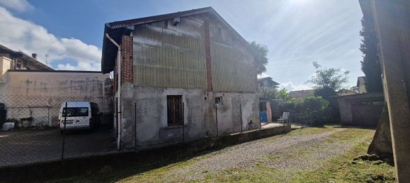 Apartamento de 3 divisões em Venegono Superiore, Italy N.º 233909 19