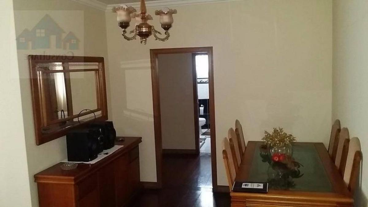 Apartamento de 3 dormitorios en Sao Paulo, Brazil No. 514474