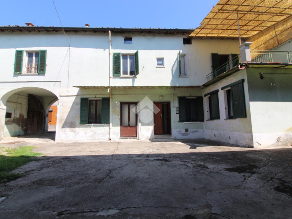 3 bedrooms House in Castiglione d'Adda, Italy No. 305657