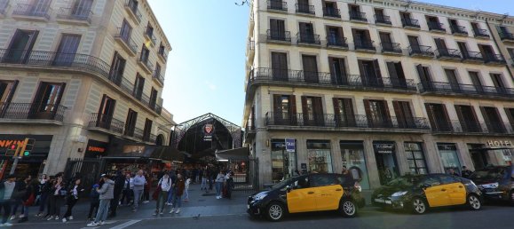2 غرف نوم شقة في Ciutat Vella, Spain رقم 25629 11
