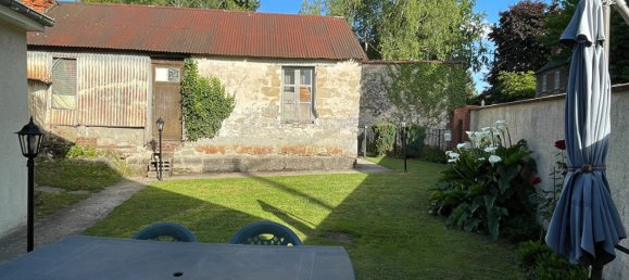 2 bedrooms House in Chaumont-en-Vexin, France No. 92786 2