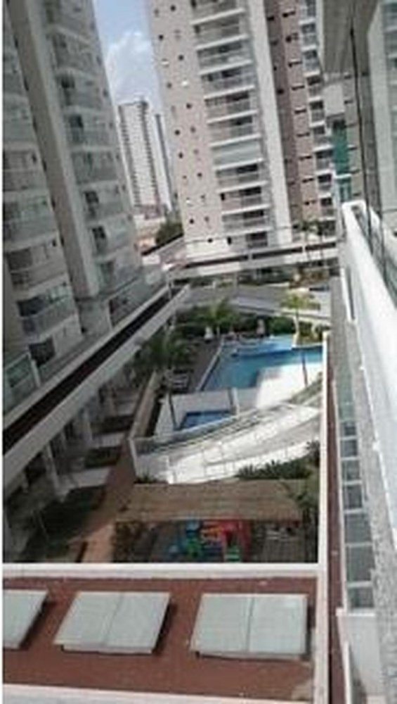 3 bedrooms Apartment in Sao Paulo, Brazil No. 468892