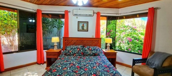 2 bedrooms Condo in Puerto Carrillo, Costa Rica No. 238 5