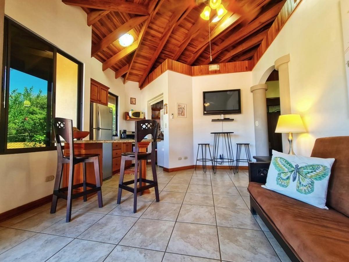 2 bedrooms Condo in Puerto Carrillo, Costa Rica No. 238
