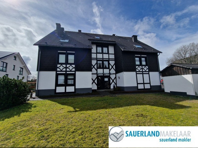 Apartamento T1 em Hochsauerlandkreis, Germany N.º 31960