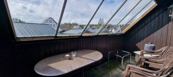 Apartamento T1 em Hochsauerlandkreis, Germany N.º 31960 9