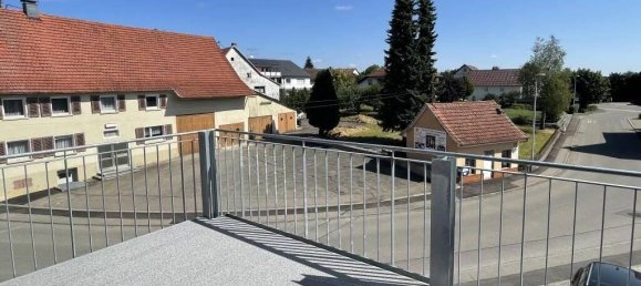 3 rooms Apartment in Tuttlingen, Germany No. 44508 8