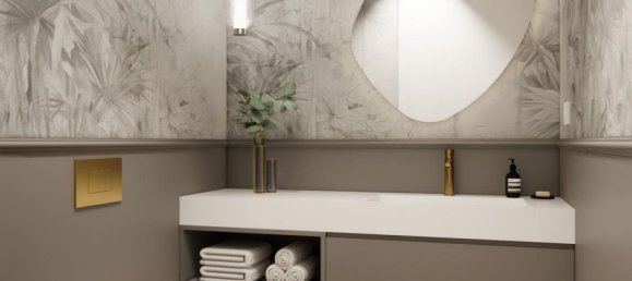 3 Schlafzimmer Wohnung in Madrid, Spain, Nr. 112752 15