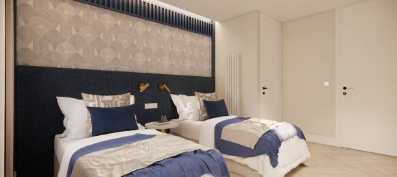 3 Schlafzimmer Wohnung in Madrid, Spain, Nr. 112752 12