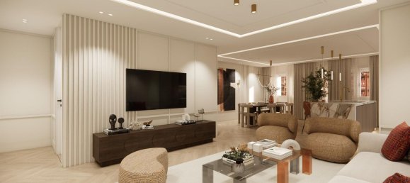 3 Schlafzimmer Wohnung in Madrid, Spain, Nr. 112752 3