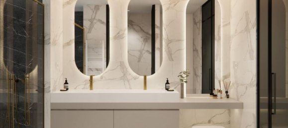 3 Schlafzimmer Wohnung in Madrid, Spain, Nr. 112752 14