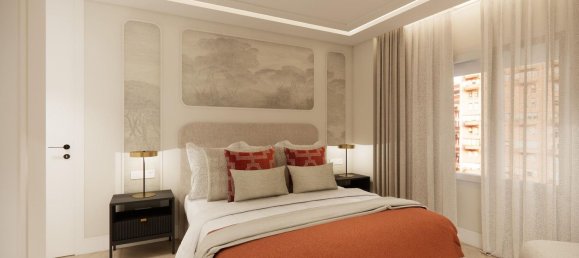 3 Schlafzimmer Wohnung in Madrid, Spain, Nr. 112752 8