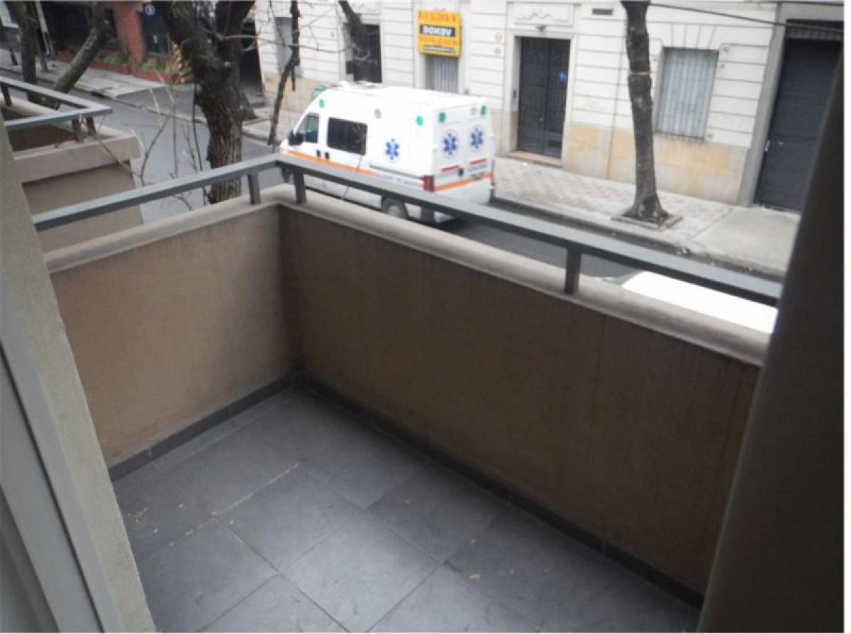 Studio in Buenos Aires, Argentina No. 97647