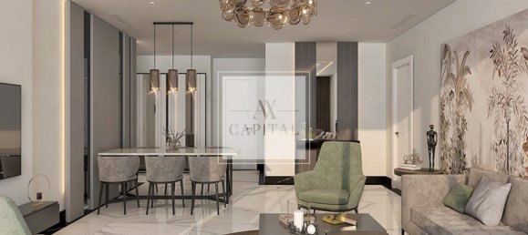 1 Schlafzimmer Wohnung in Business Bay, UAE, Nr. 51792 8