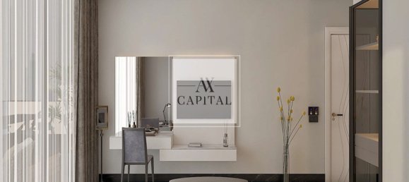 1 Schlafzimmer Wohnung in Business Bay, UAE, Nr. 51792 5