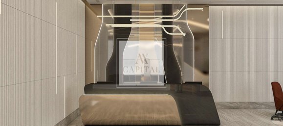 1 Schlafzimmer Wohnung in Business Bay, UAE, Nr. 51792 18