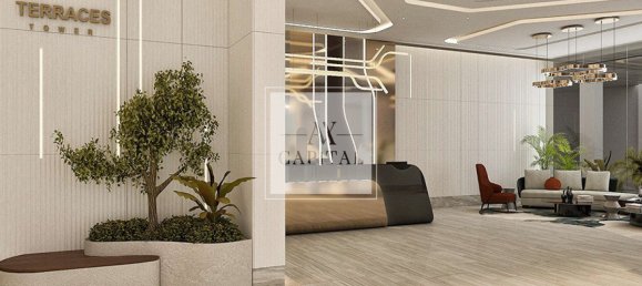 1 Schlafzimmer Wohnung in Business Bay, UAE, Nr. 51792 19