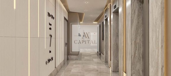 1 Schlafzimmer Wohnung in Business Bay, UAE, Nr. 51792 17