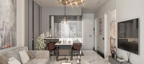 1 Schlafzimmer Wohnung in Business Bay, UAE, Nr. 51792 10