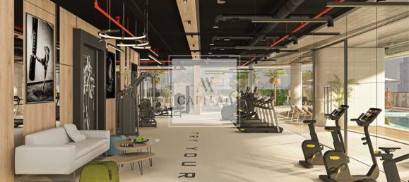 1 Schlafzimmer Wohnung in Business Bay, UAE, Nr. 51792 20