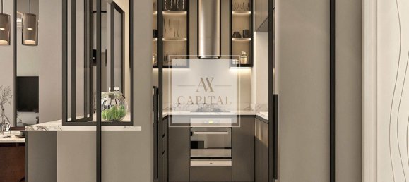 1 Schlafzimmer Wohnung in Business Bay, UAE, Nr. 51792 7