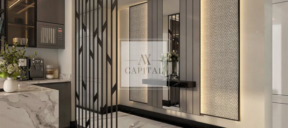 1 Schlafzimmer Wohnung in Business Bay, UAE, Nr. 51792 9