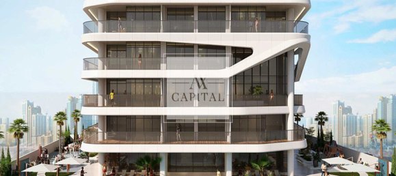 1 Schlafzimmer Wohnung in Business Bay, UAE, Nr. 51792 14