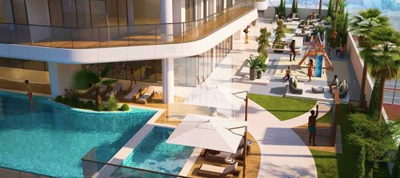 1 Schlafzimmer Wohnung in Business Bay, UAE, Nr. 51792 13