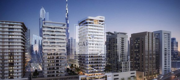 1 Schlafzimmer Wohnung in Business Bay, UAE, Nr. 51792 12