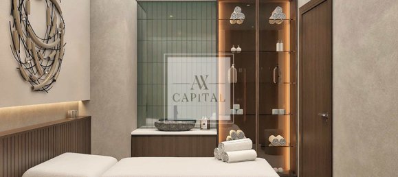 1 Schlafzimmer Wohnung in Business Bay, UAE, Nr. 51792 3