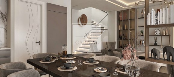 1 Schlafzimmer Wohnung in Business Bay, UAE, Nr. 51792 15