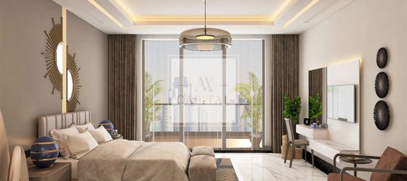 1 Schlafzimmer Wohnung in Business Bay, UAE, Nr. 51792 11